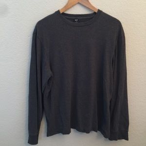 Gap long sleeve shirt very comfortable